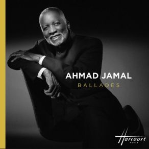 Download track I Should Care Ahmad Jamal