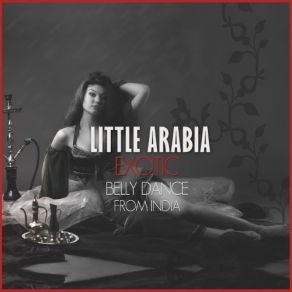 Download track Arabian Madness Andy Littlewood