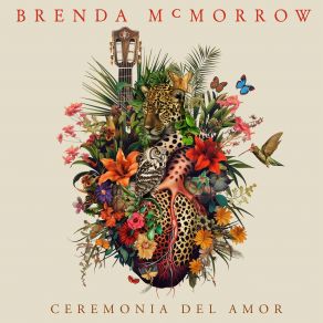 Download track Abuelito Fuego Brenda McMorrow