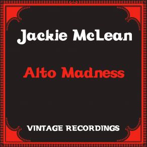 Download track Pondering Jackie McLean