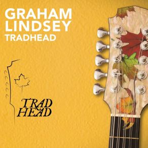 Download track Grit’s Jig Set Graham Lindsey