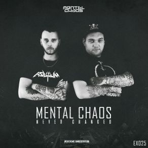 Download track Never Changed Mental Chaos