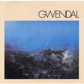 Download track À L'Est De Moussours Gwendal