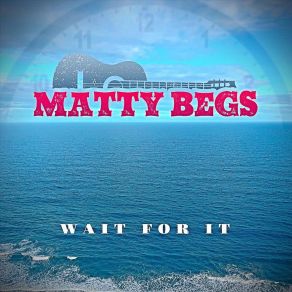 Download track I've Been Down Matty Begs