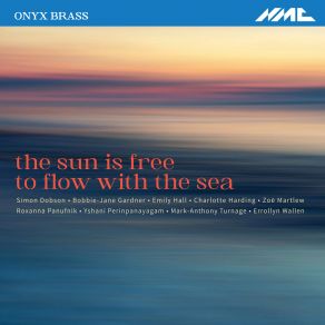 Download track Brass Quintet No. 1: I. Allegro On Two Themes Onyx Brass