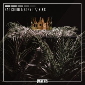 Download track King Bad Color