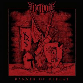 Download track Under The Banner Of Cataclysmic Defeat Neorite