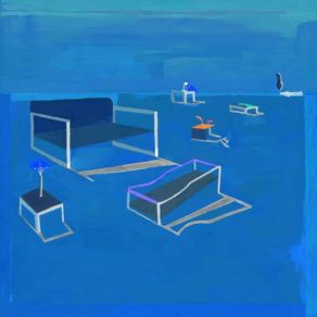 Download track Like Mariah (Jessy Lanza Mix) Homeshake