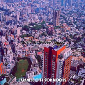 Download track Bedroom Pop Soundtrack For Study Japanese City Pop Moods