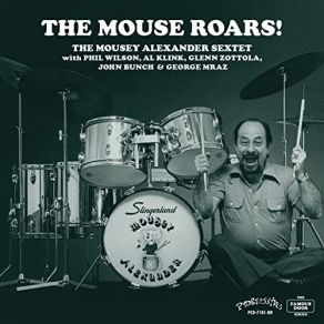 Download track Mousetrap (Alt Take 3) Mousey Alexander