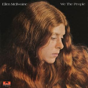 Download track We The People (Live At Carnegie Hall, New York City / 1972) Ellen McilwaineNew York City