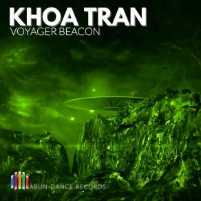 Download track Voyager Beacon (Radio Edit) Khoa Tran