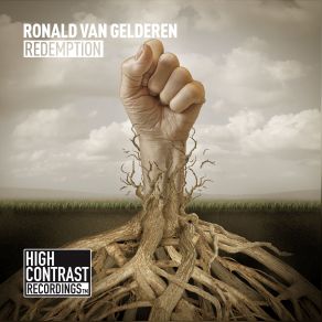 Download track Redemption (Original Mix) Ronald Van Gelderen