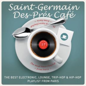 Download track Saint-Germain-Des-Prés Mix 2 DJ Bruce