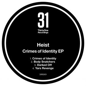 Download track Darked Off Heist