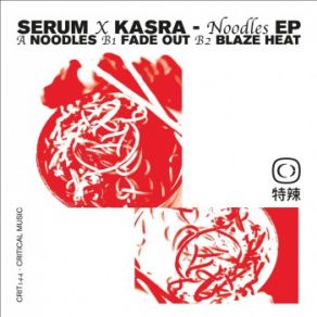 Download track Blaze Heat Kasra, Serum