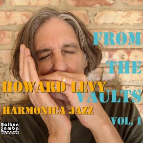 Download track The Beauty Around Us Howard Levy