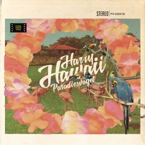 Download track Landgangpomeranzen Harry Hawaii