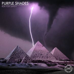 Download track Run For Safety (Original Mix) Purple Shades