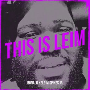 Download track Dark Nights Ronald Keleim Spikes Jr