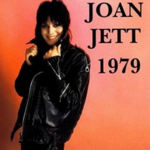 Download track You Can't Get Me (Electric Version) Joan Jett