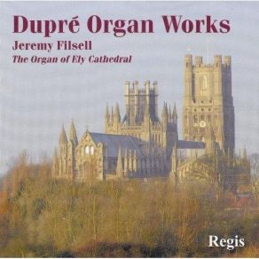 Download track 15. Chorale Fugue In F-Sharp Minor Op. 57 - Chorale Marcel Dupré