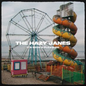 Download track Loaded Gun The Hazy Janes