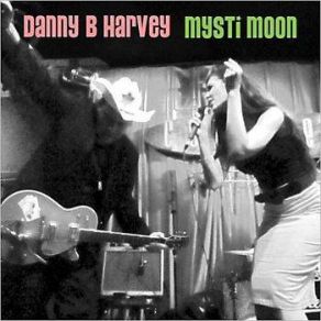 Download track Send Me To The Electric Chair Danny B. Harvey, Mysti Moon