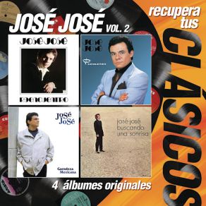 Download track Déjalo Todo José José