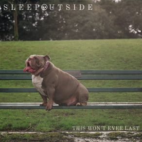 Download track Grow Up Sleep Outside