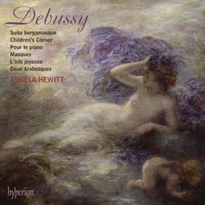 Download track 4. Childrens Corner - 4. The Snow Is Dancing Claude Debussy