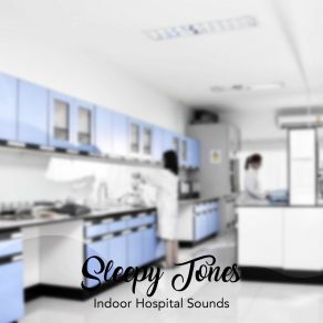 Download track Indoor Hospital Sounds, Pt. 18 Jason Rivers