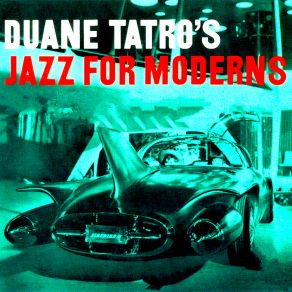 Download track Outpost (Remastered) Duane Tatro