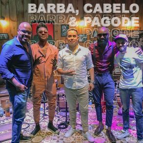 Download track Quando É Amor / Interfone (Cover) Pagode Do Canta