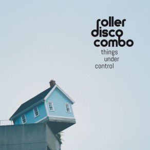 Download track The Motor Of My Life Roller Disco Combo