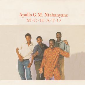 Download track Ba Eshoa Batho Ba Power Apollo Ntabanyane