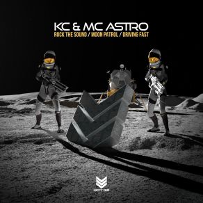 Download track Moon Patrol MC Astro