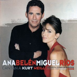 Download track Canción De Salomón Miguel Ríos, Ana Belén