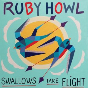 Download track Three Trains Ruby Howl