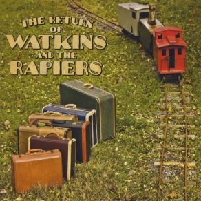 Download track I Fell In Love With A Heartache The Rapiers