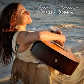 Download track Georgia Jane Kramer