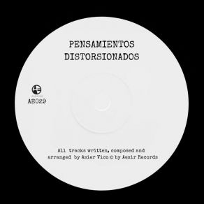 Download track Conveniencias (Original Mix) Asier Vico