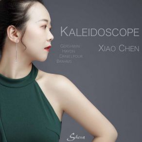 Download track Keyboard Sonata No. 48 In C Major, Op. 70, Hob. XVI: 48: II. Presto Chen Xiao