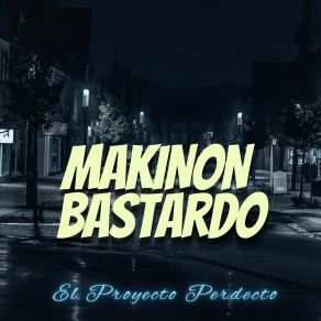 Download track Pisaditas Makinon Bastardo