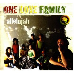 Download track We Are One (All Together) One Love Family