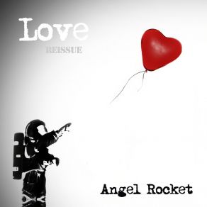 Download track Seven Nation Army Angel Rocket