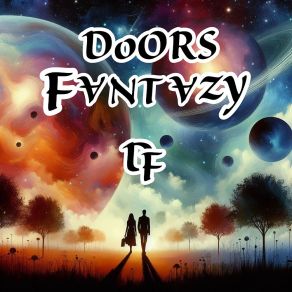 Download track Aku Tak Percaya DoOrS FaNTaZy