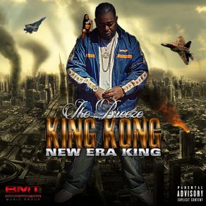 Download track King Kong Ike Breeze