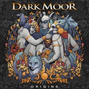 Download track Holy Geometry Dark Moor