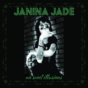 Download track Tattooed Fire Woman Janina Jade